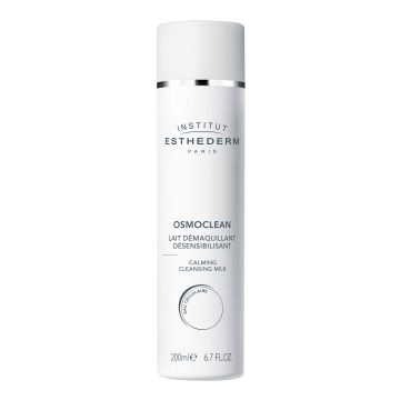 Osmoclean lait demaquillant desensibilisant 200 ml