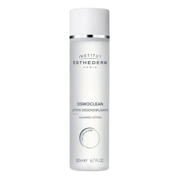 Osmoclean lotion desensibilisant sans alcool 200 ml