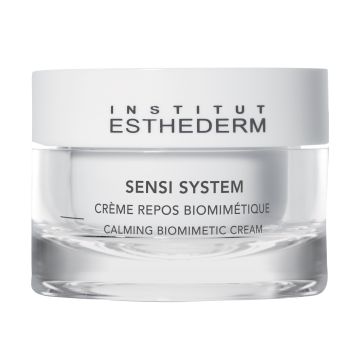 Sensi system creme repos biomimetique 50 ml