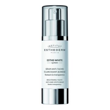 Serum eclaircissant