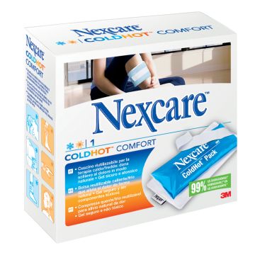 Coldhot nexcare comf.10x26,5cm