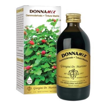Donnamix liquido analcolico 200 ml