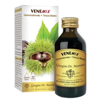 Venemix liquido analc.100ml