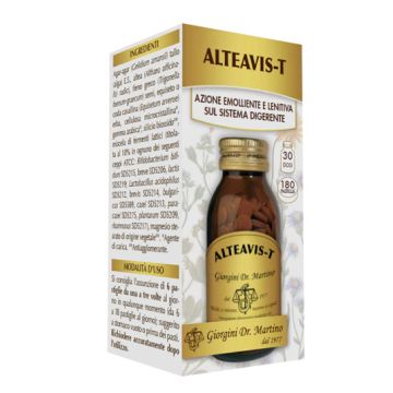 Alteavis-t 180 past.500mg