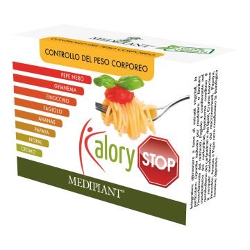 Kalory Stop 15 Compresse
