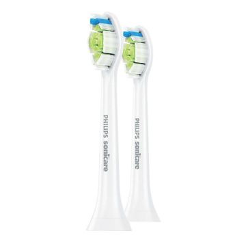 Sonicare diamondclean standard 2 testine new pack