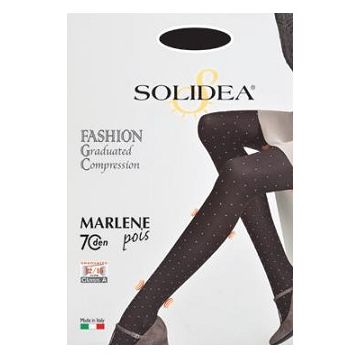 Marlene pois 70 op.nero 4-l