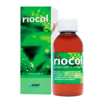 Riocol 150 ml