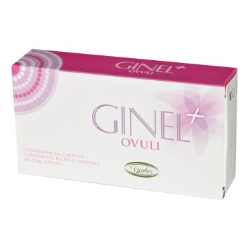 Ginel plus vividus