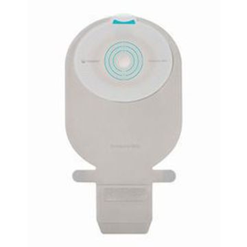Sacca per ileostomia sensura mio sistema a un pezzo aperta con apertura ispezionabile maxi 35-45 mm 30 pezzi