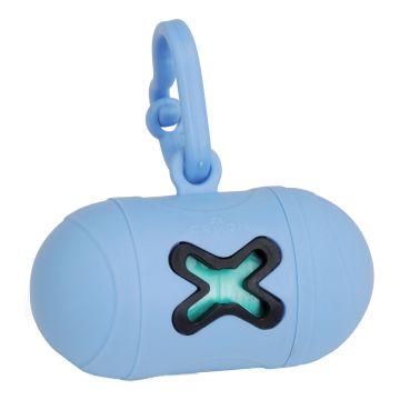 Citygo sacchetti azzurro 20 pezzi