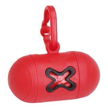 Citygo sacchetti rosso 20 pezzi