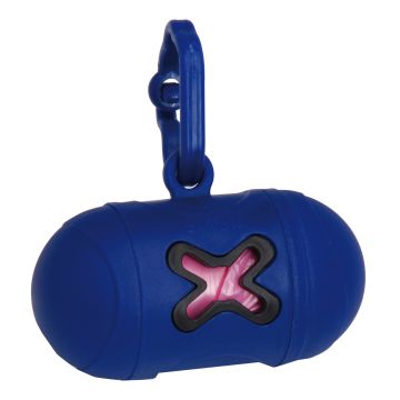 Citygo 20 Sacchetti Blu