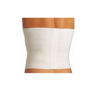 Cintura gibaud normale 27 cm nero taglia d