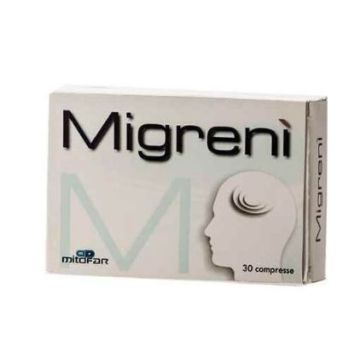 Migreni'30 Compresse