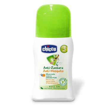 Chicco zanzano roll on 60ml