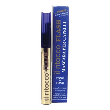 Hair color repair nero 8ml