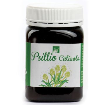 Psillio cuticula