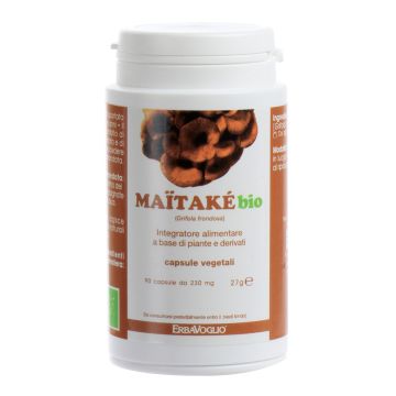 Maitake' bio 90 capsule