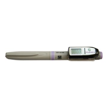Insulcheck solostar