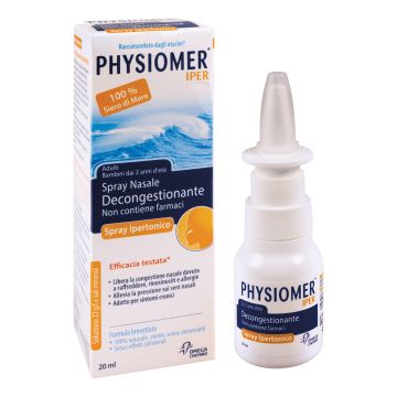 Physiomer iper spray  20ml