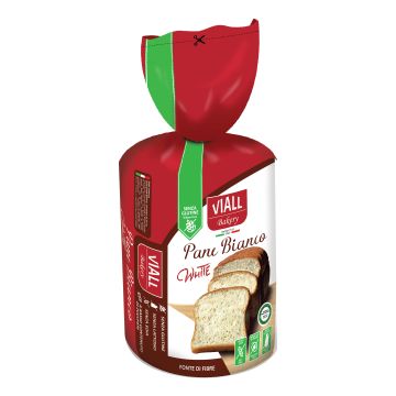 Viall pane bianco 300g
