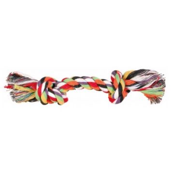 Trixie Cane Gioco Corda 15 Cm