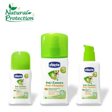 Chicco zanzano spray 100ml