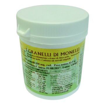 I granelli di monelli 150 granelli