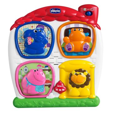 Chicco gioco happy palace