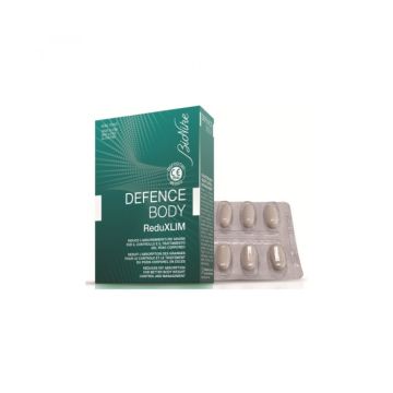 Defence body reduxlim 60 compresse