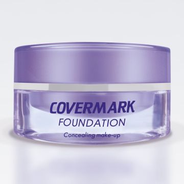 Covermark foundation 15 ml fondotinta colore 7a