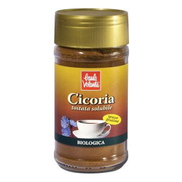 Biotobio Cicoria Tostata Solubile 100 G