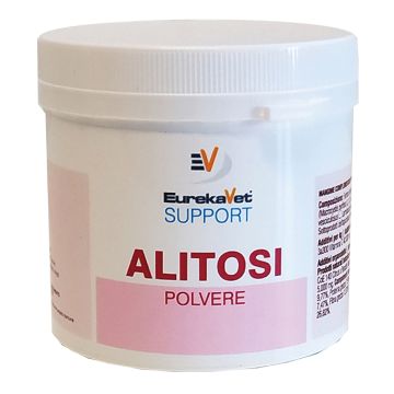Vetcare alitosi polvere 50 g