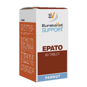 Eurekavet Epato 60Tab