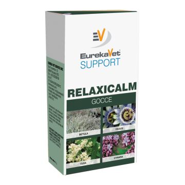 Relaxycalm Vetcare 50 G
