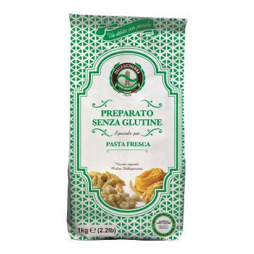 Speciale pasta fresca 1 kg