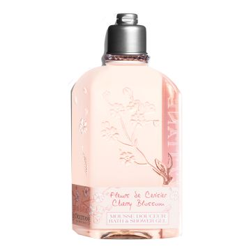 Fiori di ciliegio gel doccia 250 ml