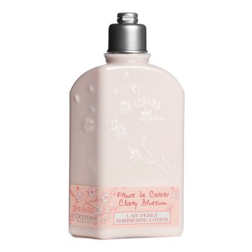 Fior di ciliegio latte corpo 250 ml