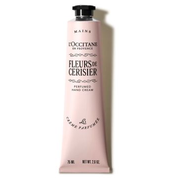 Fiori di ciliegio crema mani 75 ml