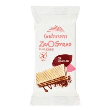 Zerograno wafer 45 g