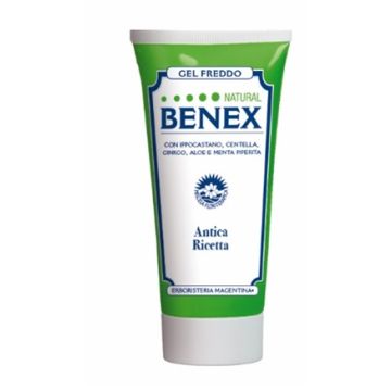 Benex gel freddo 50 ml