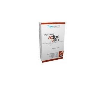 Physiomance action diete 4 30 compresse