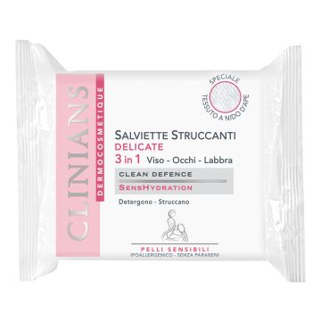 Laurella salviette intime rinf