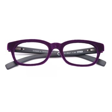 Twins summer porpora +2,0
