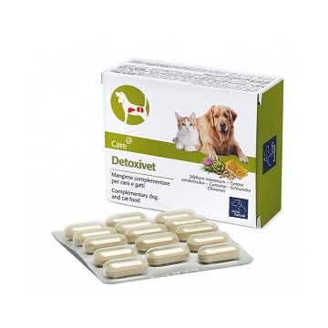 Camon Detoxivet 60 Compresse