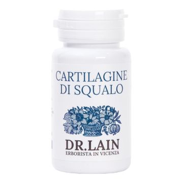 Cartillagine di squalo 50 compresse