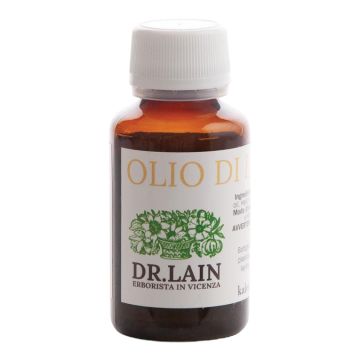 Olio elicriso 50 ml