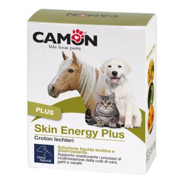 Camon Skin Energy Plus 20 Ml