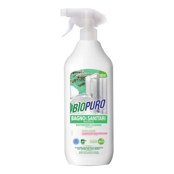 Biopuro bagno & sanitari 500 ml